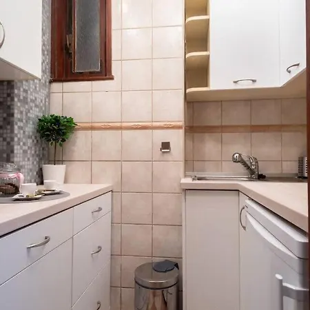 Appartamento Convenient In The Heart Of Downtown