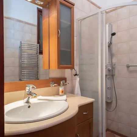 Convenient In The Heart Of Downtown Appartamento Budapest