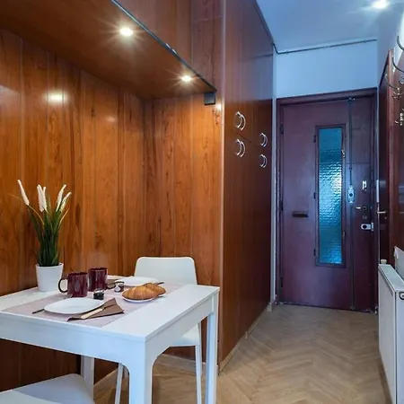 Appartamento Convenient In The Heart Of Downtown *
