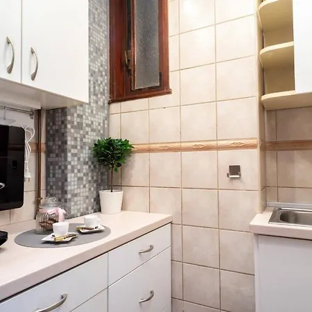 Convenient In The Heart Of Downtown * Budapest