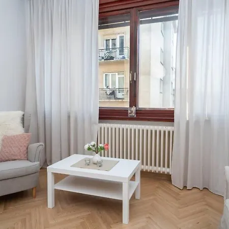 Appartamento Convenient In The Heart Of Downtown