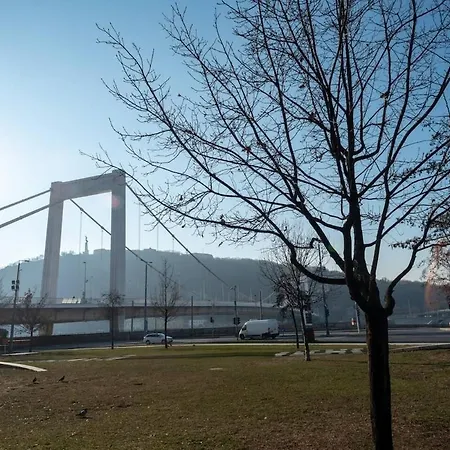 Convenient In The Heart Of Downtown * Budapest
